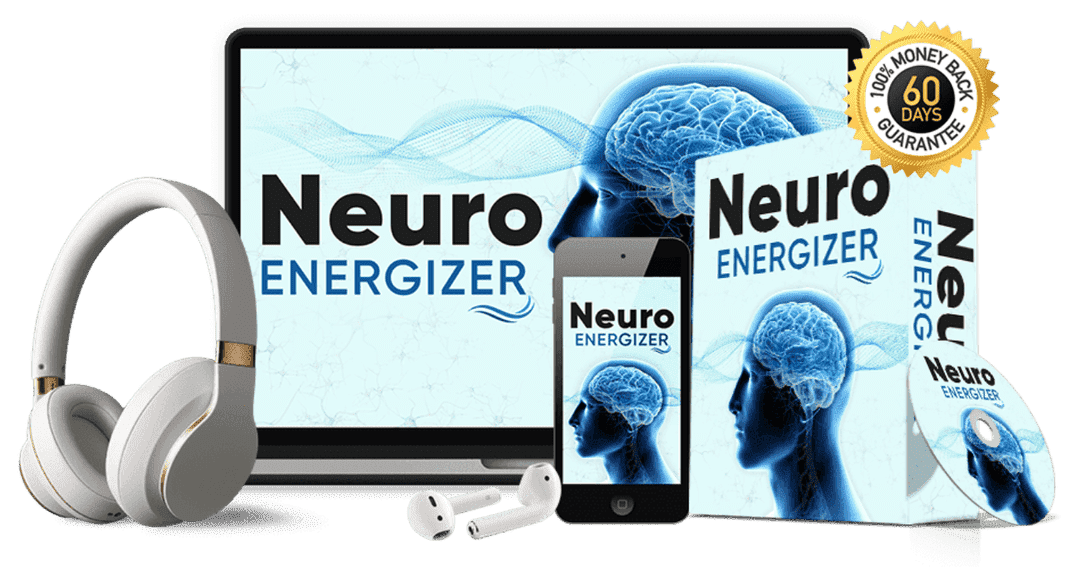 Order Neuro Energizer now — discounted price from the official website